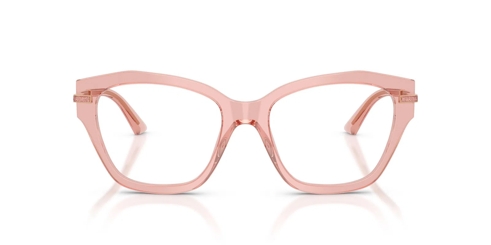 Jimmy Choo 3043JF Eyeglasses - view 23